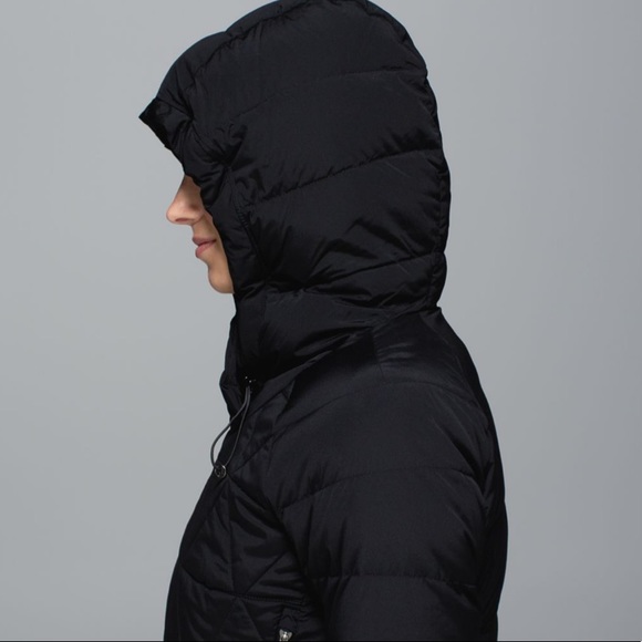 Lululemon Fluffed Up Pullover Jacket - Picture 5 of 8
